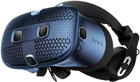 HTC Vive Cosmos Elite VR Headset Only, A - CeX (AU): - Buy